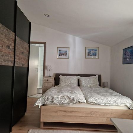 Studio Sweet Home ซาเกร็บ ภายนอก รูปภาพ