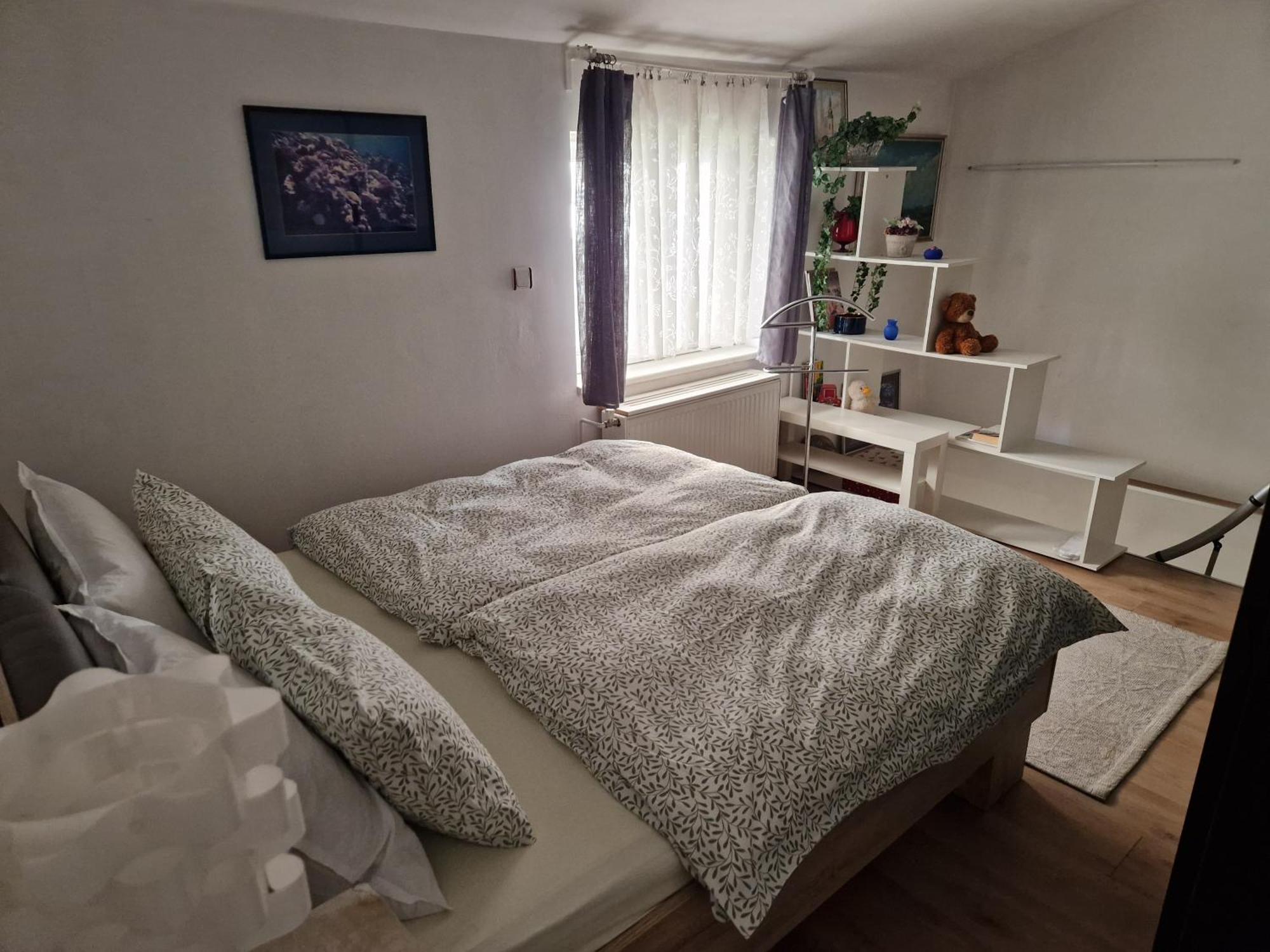 Studio Sweet Home ซาเกร็บ ภายนอก รูปภาพ