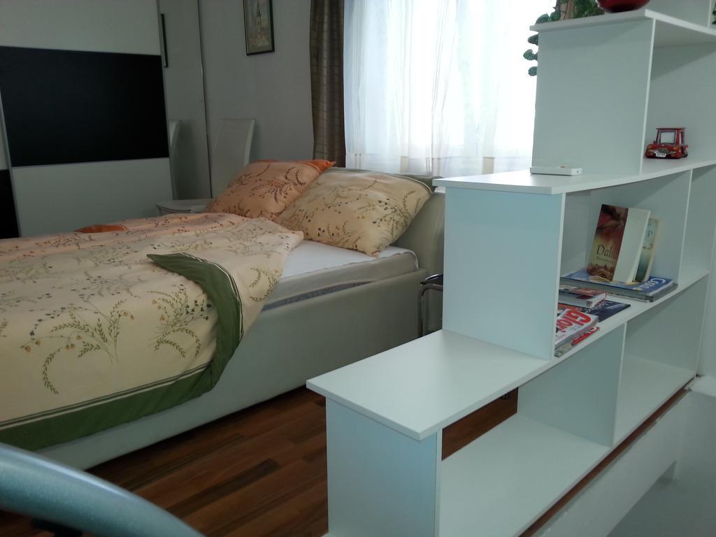 Studio Sweet Home ซาเกร็บ ห้อง รูปภาพ