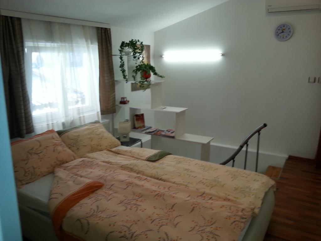 Studio Sweet Home ซาเกร็บ ห้อง รูปภาพ