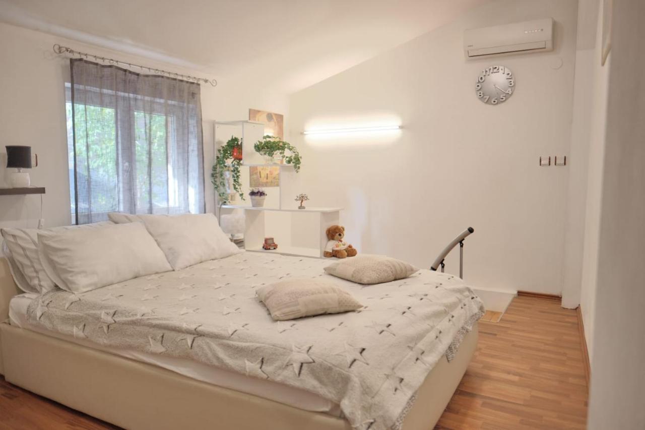 Studio Sweet Home ซาเกร็บ ภายนอก รูปภาพ